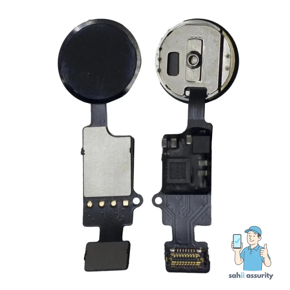 Home Button Complete for Apple iPhone 7 128GB 